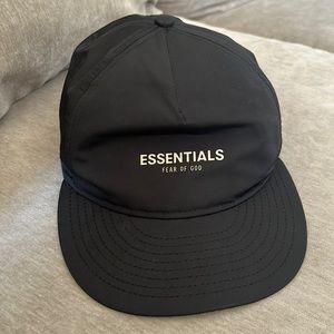 Essentials hat/ unisex